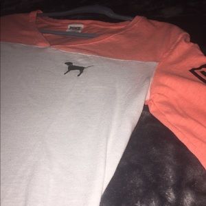 Long sleeve from Pink